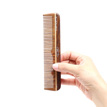 Krest Wooden Combs Hand Made