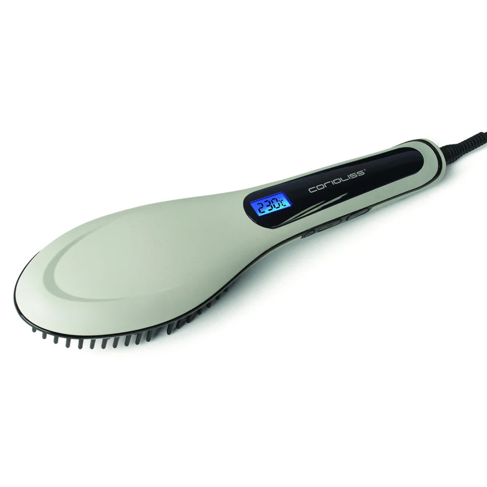 Corioliss travel hot brush reviews best sale