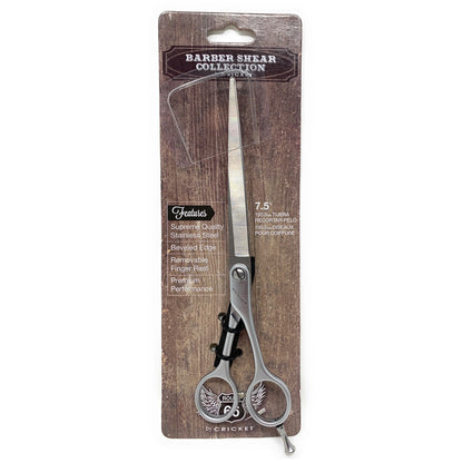 Cricket Route 66 Barber Hair Cutting Shear Hair Scissors