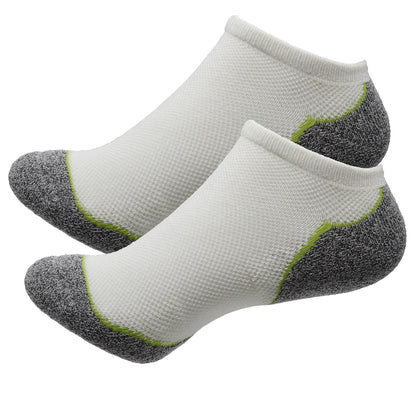 Nightcare Rejuvies Active Moisturizing Socks. Socks For Dry Feet