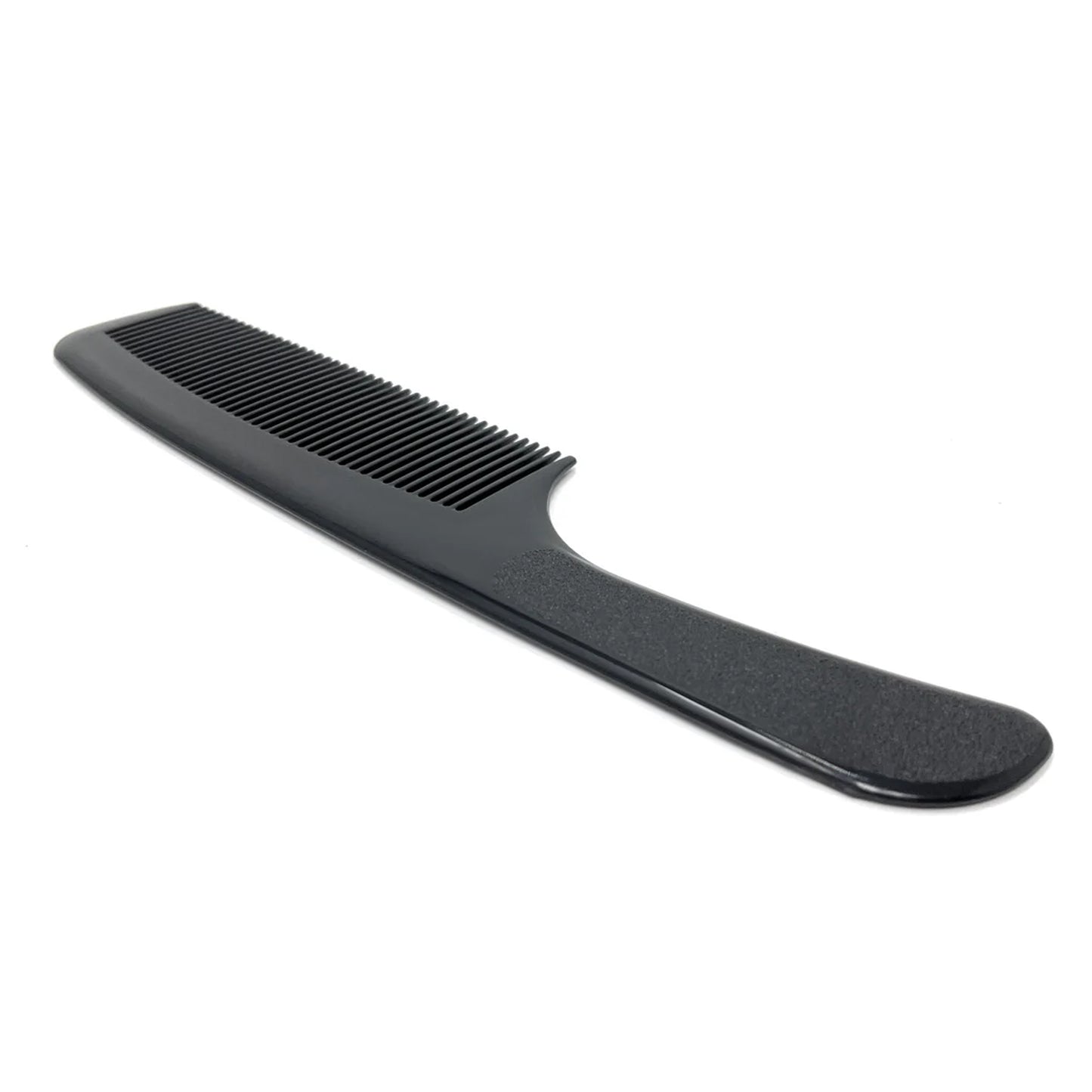 Scalpmaster Clipper Combs - Professional Flat Top Blending Combs (2-Pack)
