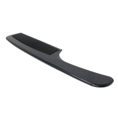 Scalpmaster Clipper Combs - Professional Flat Top Blending Combs (2-Pack)