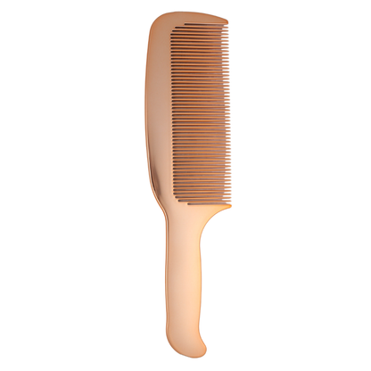 Allegro Combs Clipper #9010 Professional Clipper Comb With Handle For Barbers, 9.2 Inch