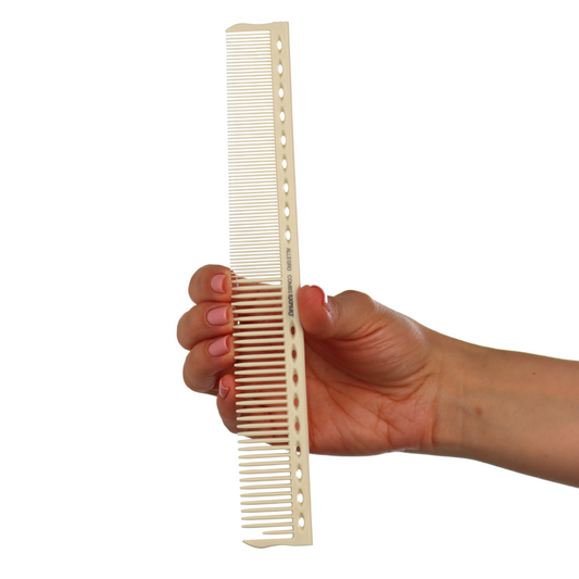 Allegro Combs Expert Professional Barber and Hairstylists Combs