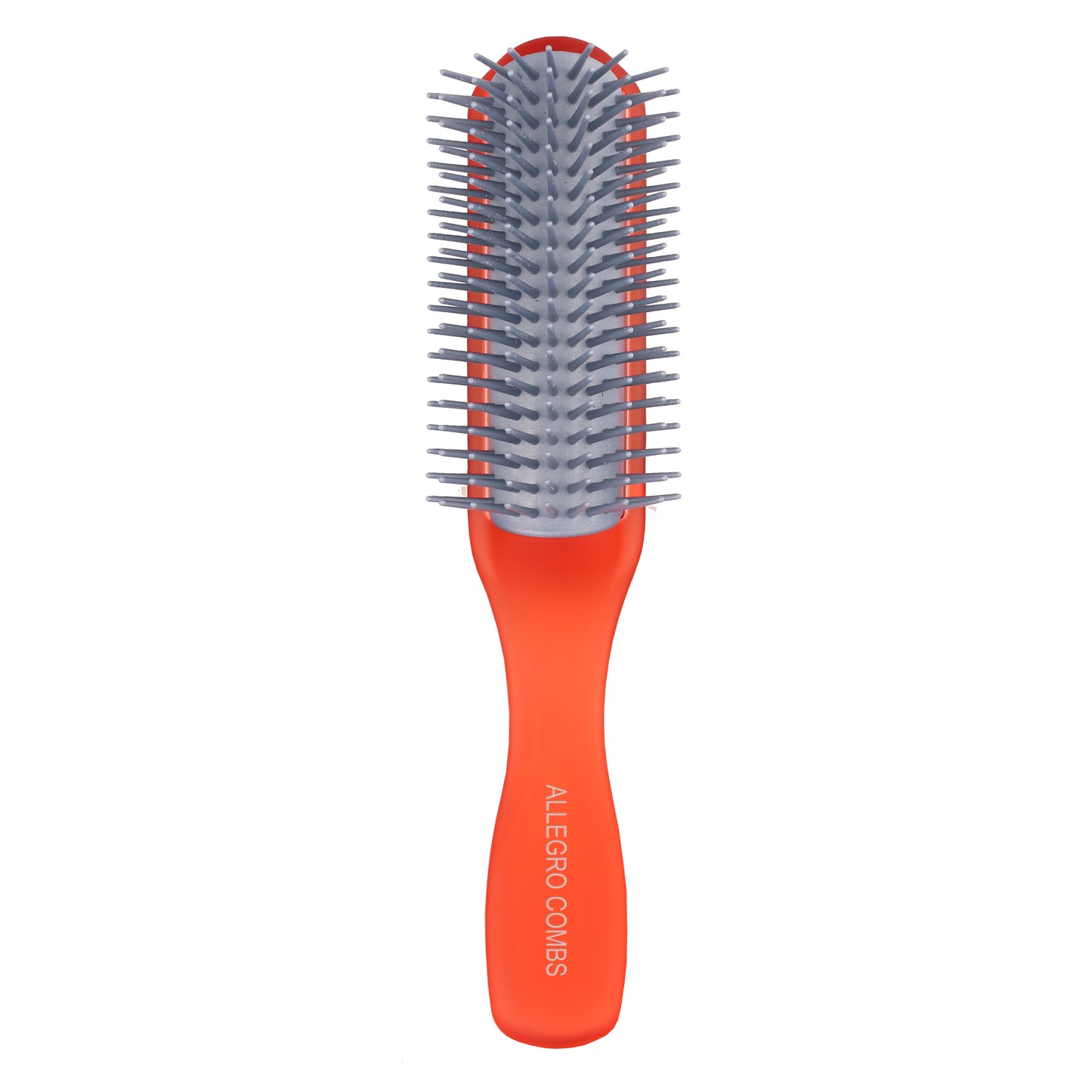 Allegro Combs ScalpCaress: Detangler Hair Brush for Men, Women, and Children