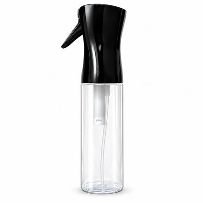 Allegro Continuous Mist Spray Bottle for Hair 10 oz / 300 ml.