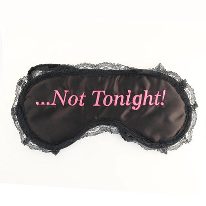 Sleep Eye Mask For Sleeping Mask Blindfold Eye Covers For Sleeping 1 Count