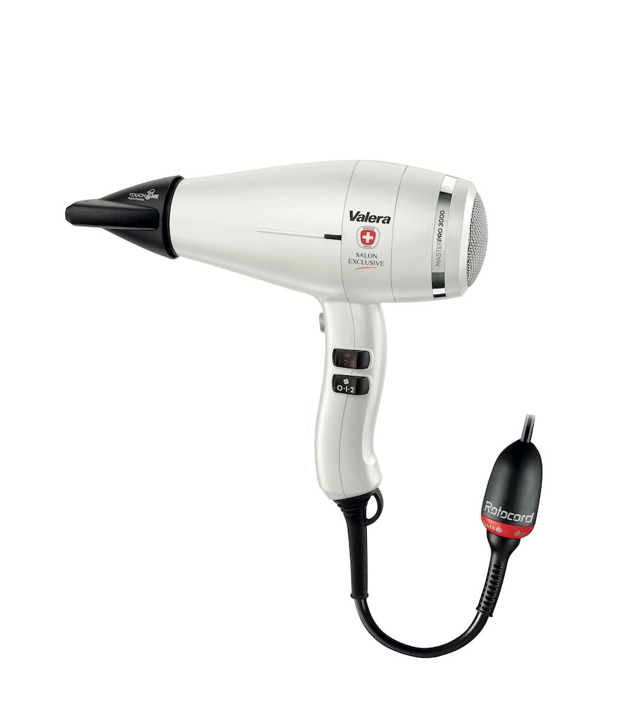 Valera Master Pro 3000 Light Professional Hairdryer. 1875W