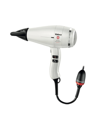 Valera Master Pro 3000 Light Professional Hairdryer. 1875W