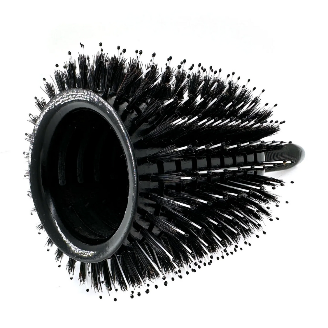 Phillips Hair Brush 4.5" Monster Vent Poly Tip Round (LUXE-MV1P)