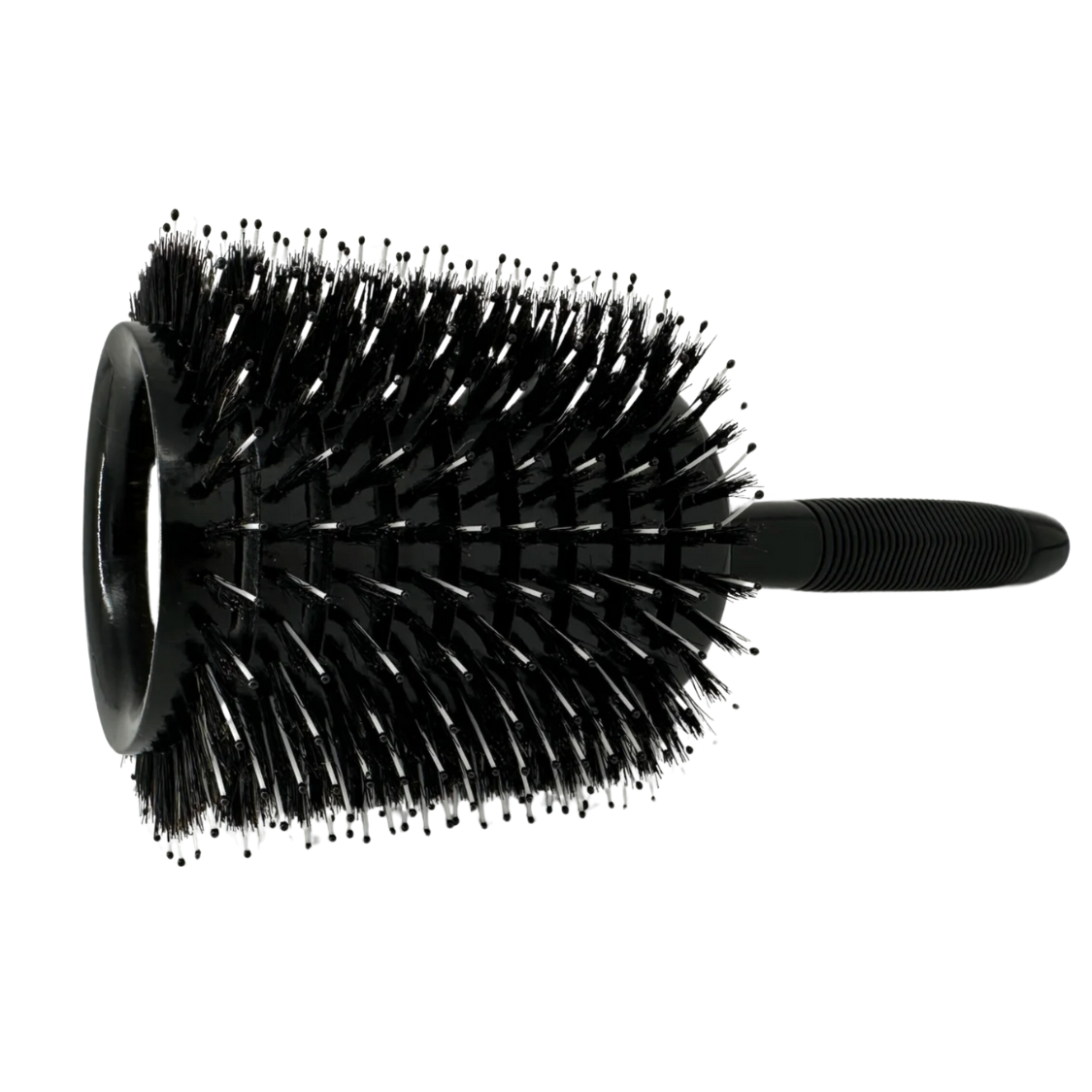 Phillips Hair Brush 4.5" Monster Vent Poly Tip Round (LUXE-MV1P)