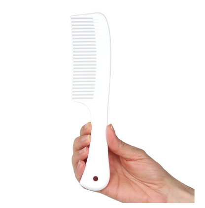 Allegro Comb 1004 Wide Tooth Detangling Hair Combs For Women