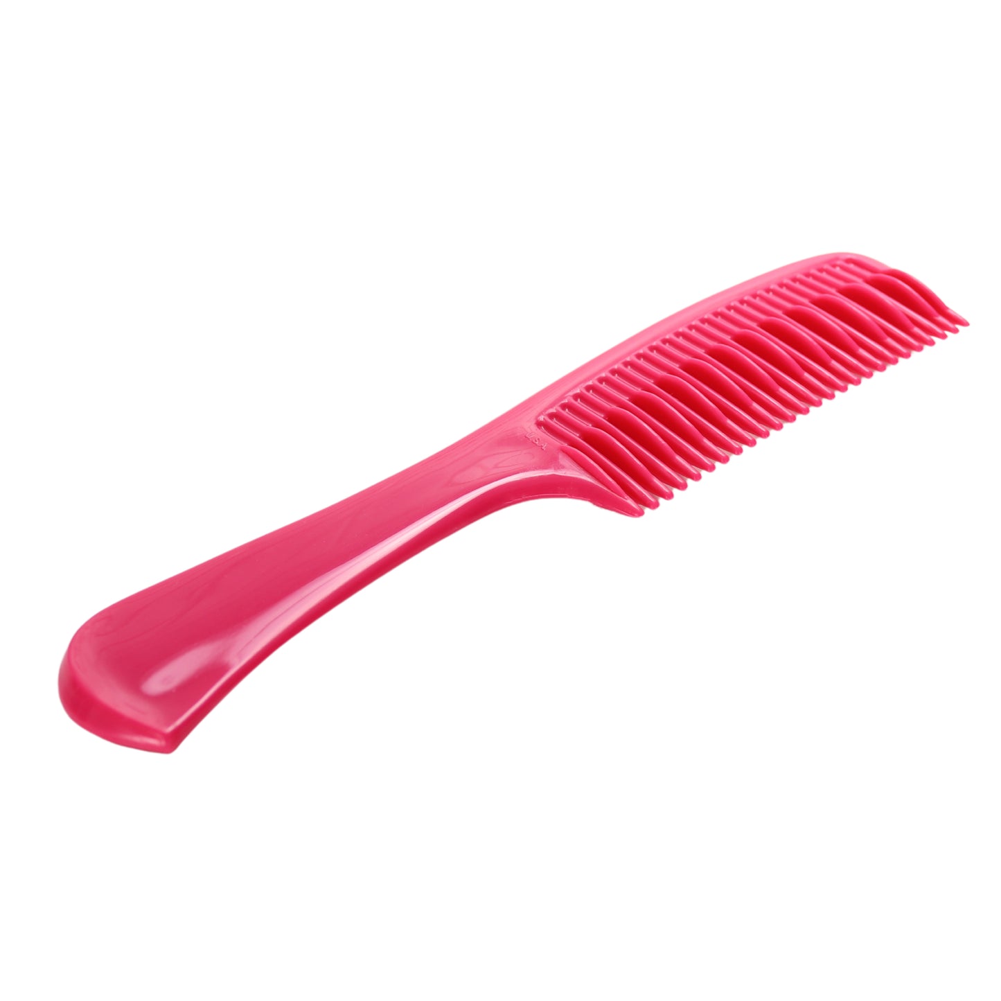 Allegro Combs 1003 Tangle Tamer Hair Comb Wide Tooth Shower Comb 1 Pc.