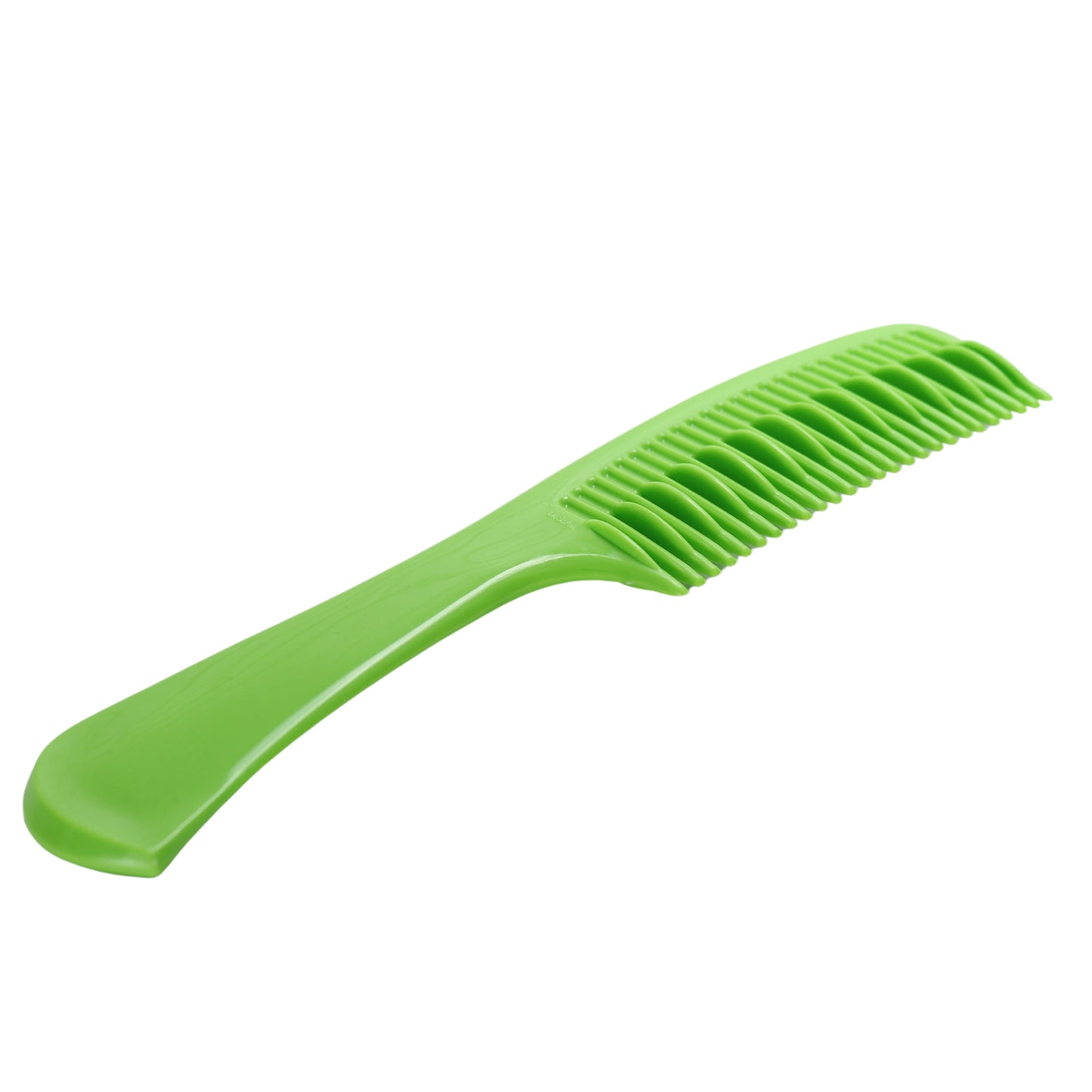 Allegro Combs 1003 Tangle Tamer Hair Comb Wide Tooth Shower Comb 1 Pc ...