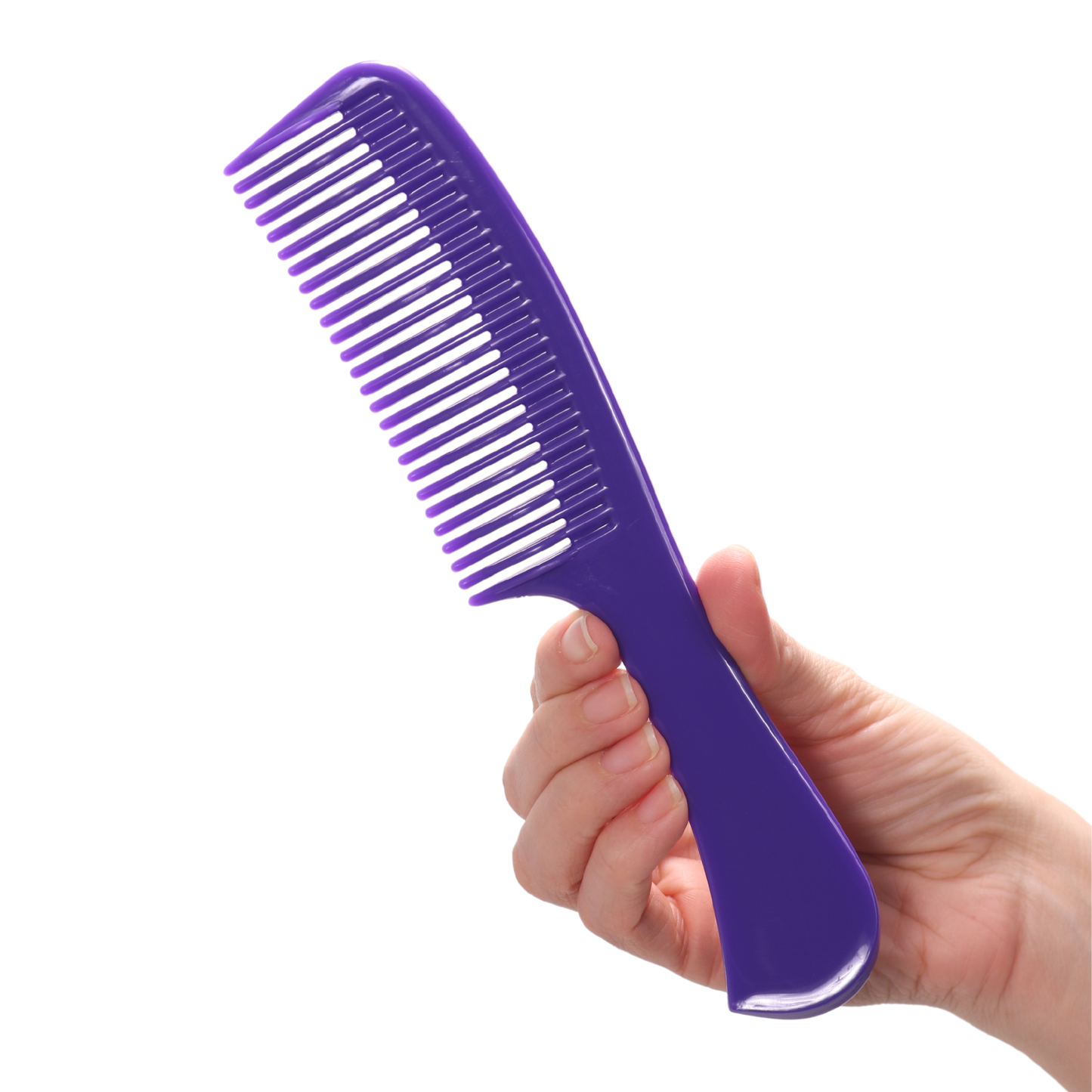 Allegro Combs 1003 Tangle Tamer Hair Comb Wide Tooth Shower Comb 1 Pc.