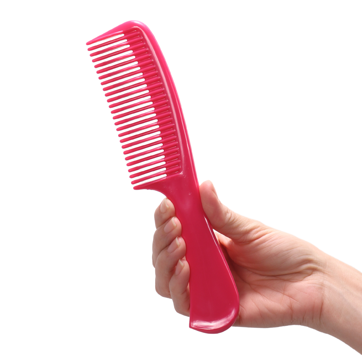 Allegro Combs 1003 Tangle Tamer Hair Comb Wide Tooth Shower Comb 1 Pc.