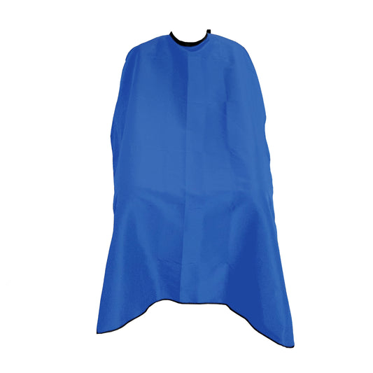 Allegro Combs Hair Cutting Cape Barber Apron Hair Stylist For Men 46 X 60 In. 1 Pc.