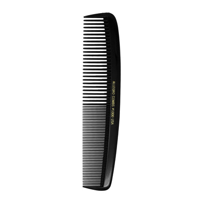 Allegro Combs #1000 X-Large Styling Comb All-Purpose