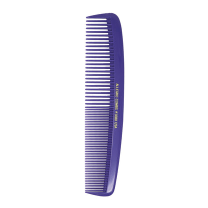 Allegro Combs #1000 X-Large Styling Comb All-Purpose