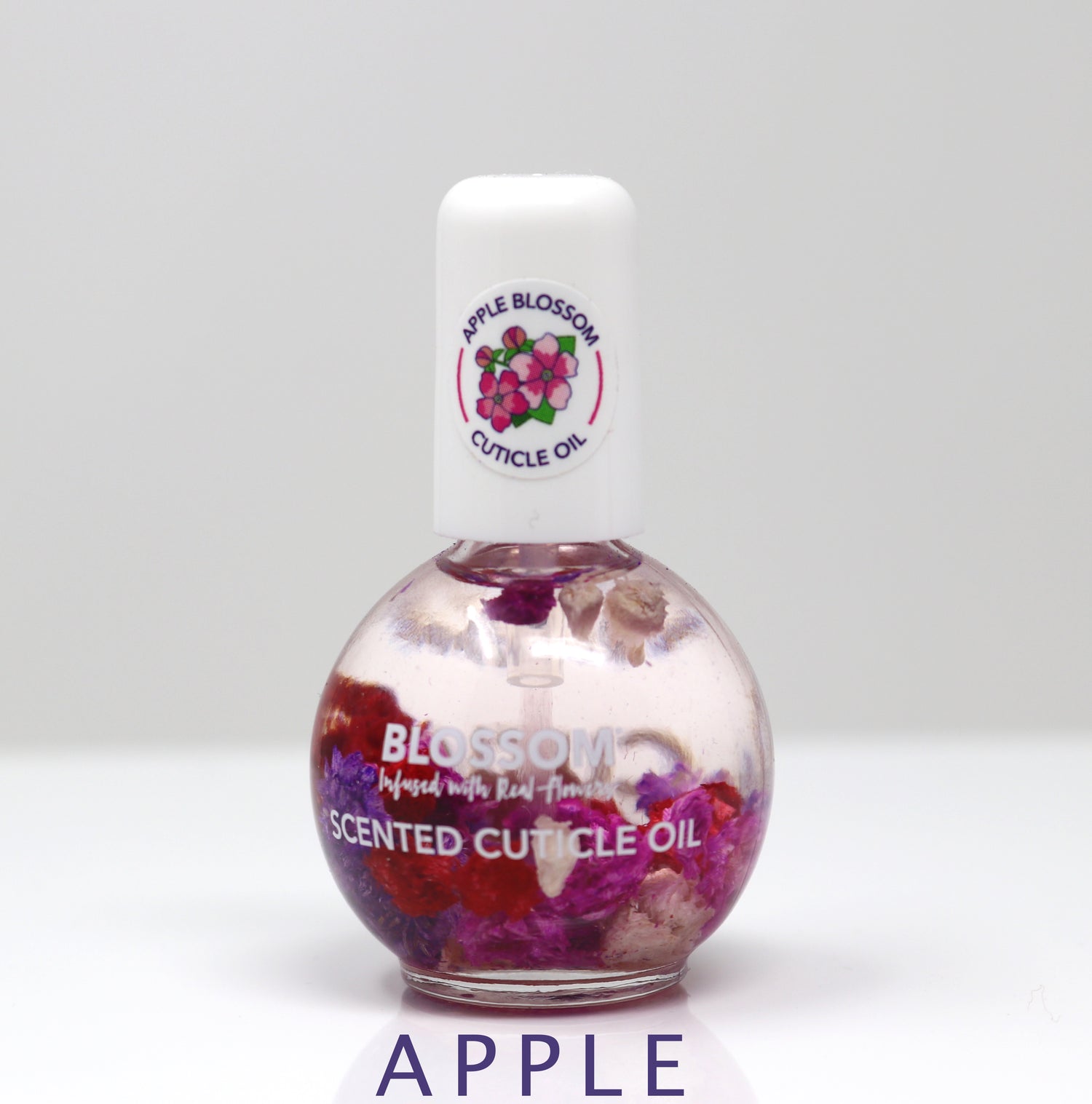 Apple Oil — Wholesale Botanics