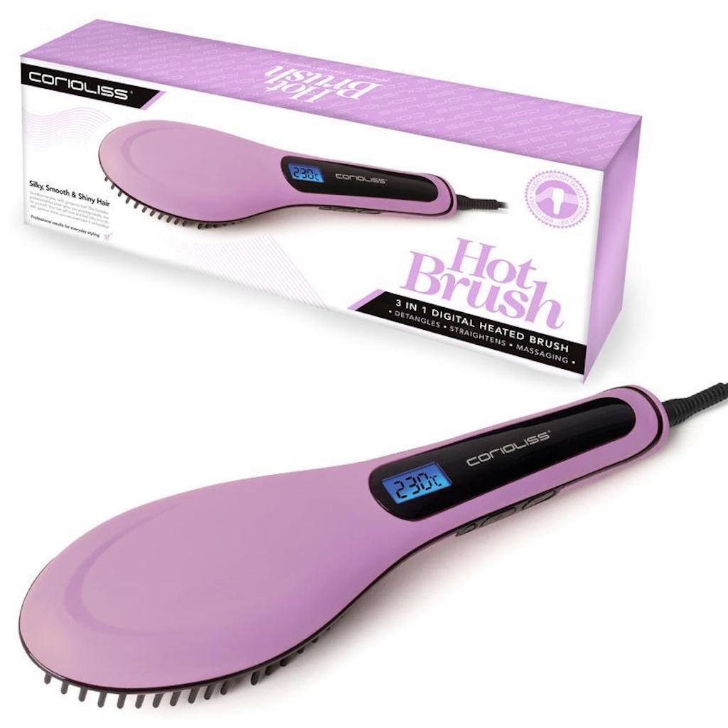 Corioliss hair brush clearance
