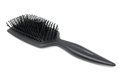 Cricket Carbon Large Wide Paddle Hair Brush