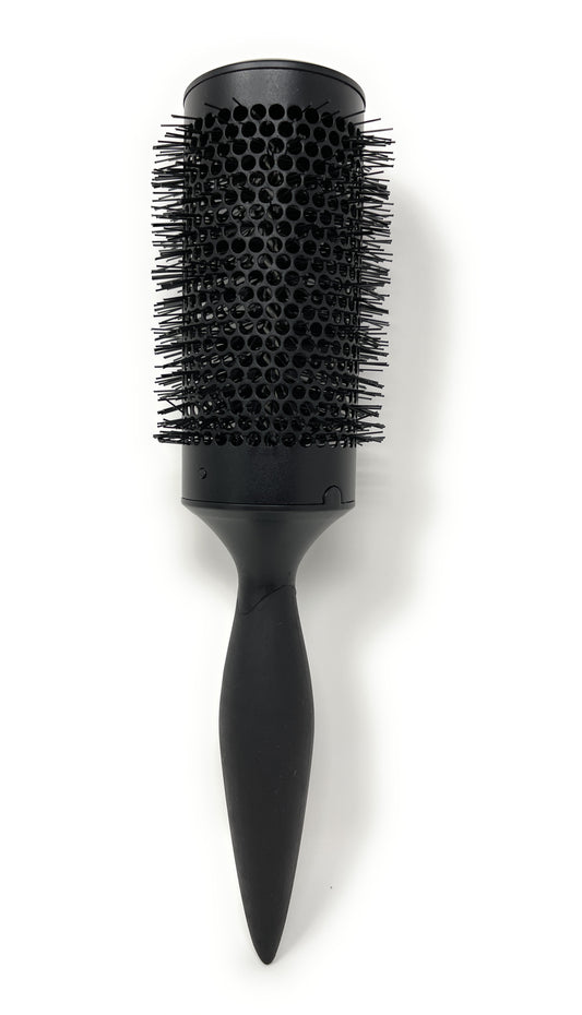 Cricket Thermal Hair Brush 390 For Shine Enhancing, Detangle, Volumizing, Styling Hair Blowdrying