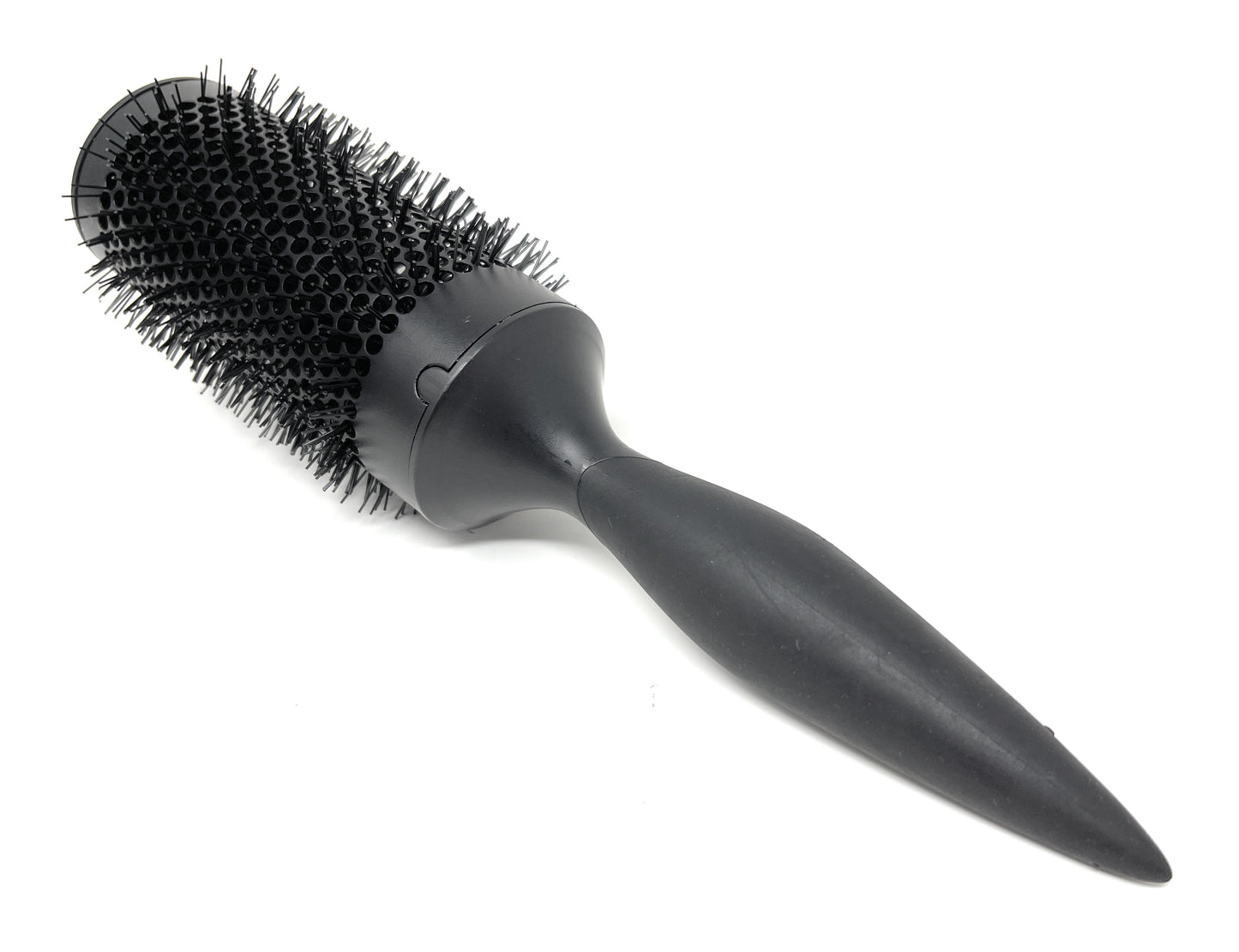 Cricket Thermal Hair Brush 390 For Shine Enhancing, Detangle, Volumizing, Styling Hair Blowdrying