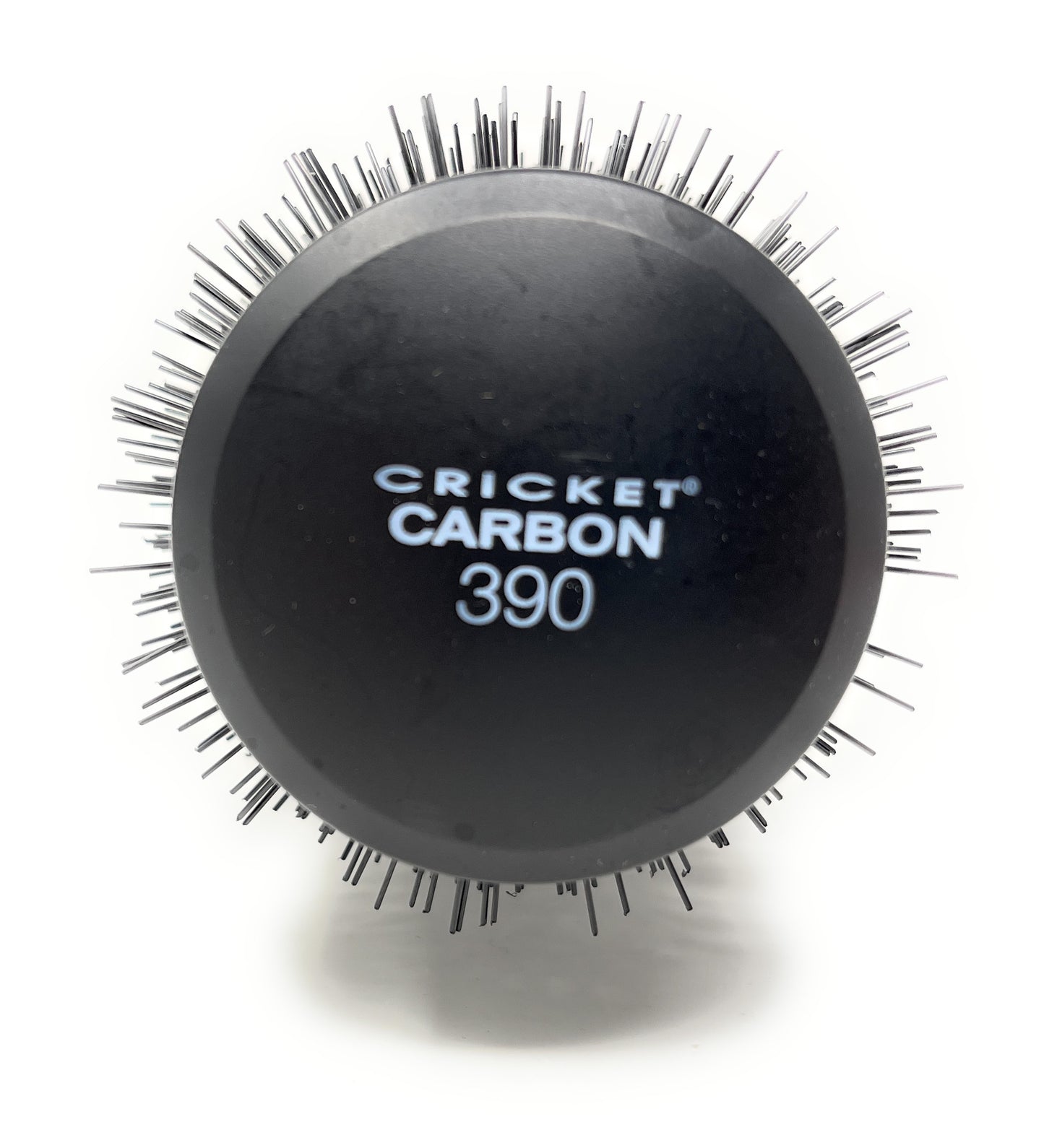 Cricket Thermal Hair Brush 390 For Shine Enhancing, Detangle, Volumizing, Styling Hair Blowdrying