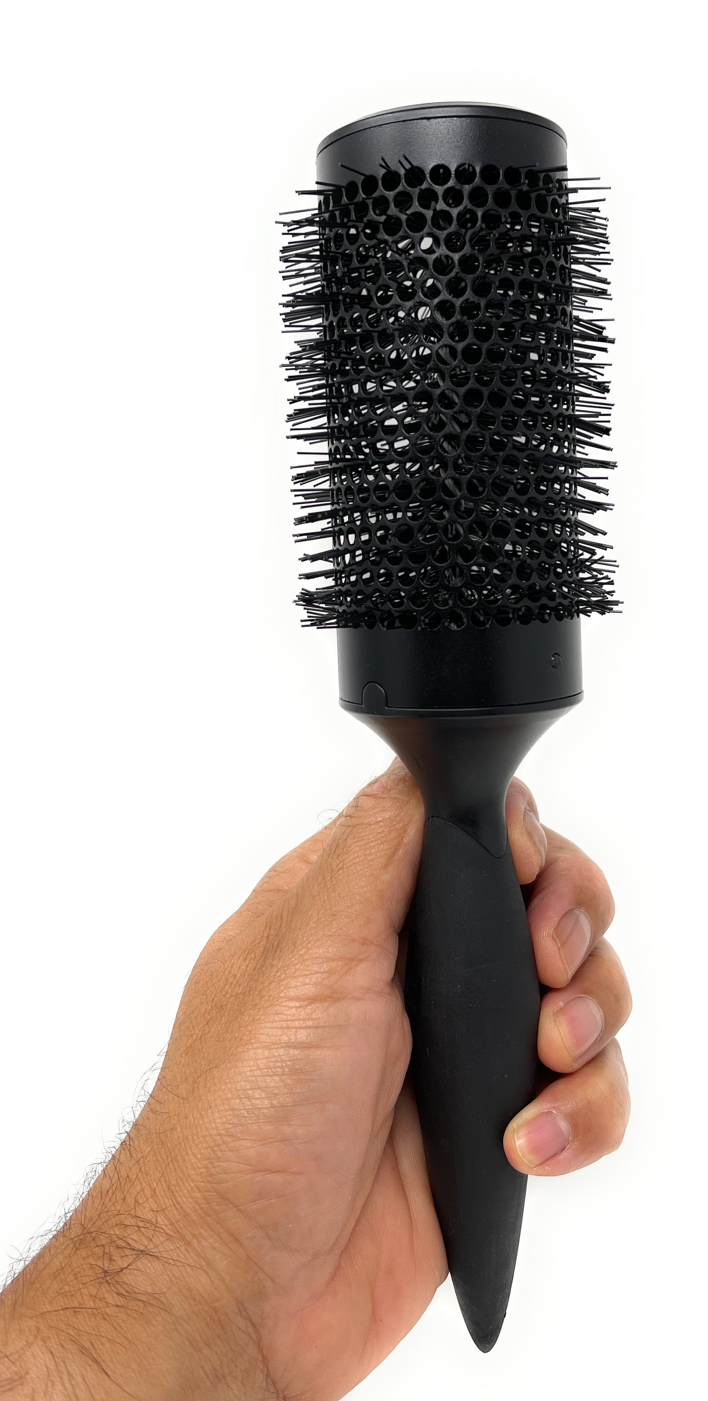 Cricket Thermal Hair Brush 390 For Shine Enhancing, Detangle, Volumizing, Styling Hair Blowdrying