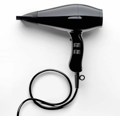 Elchim Dress Code Hair Dryer Professional Lightweight Salon Blow Dryer