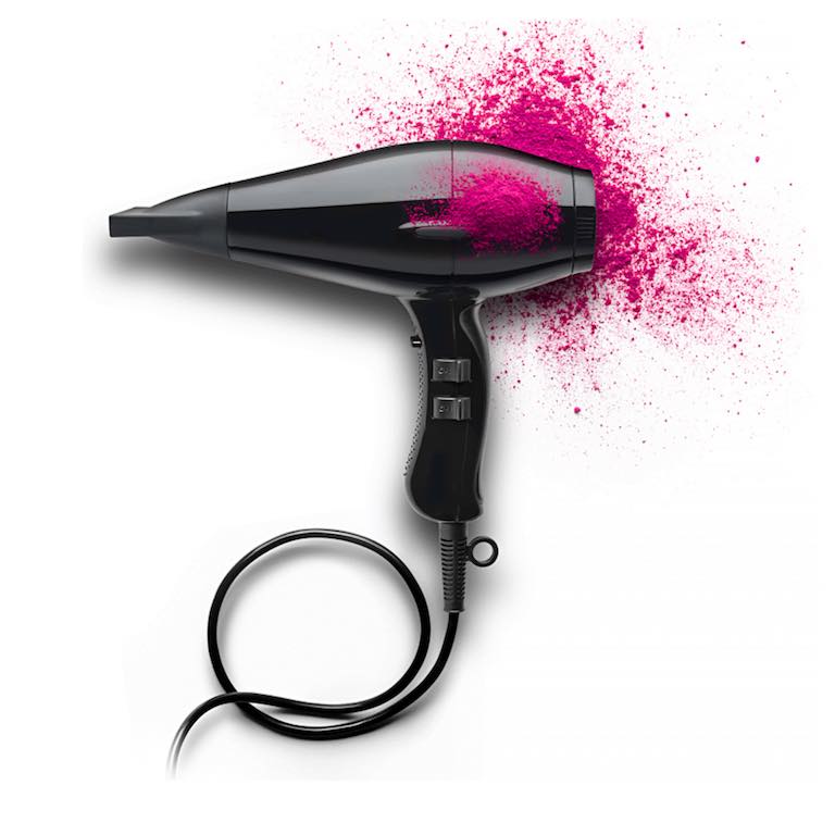 Elchim Dress Code hotsell Professional Hair Dryer