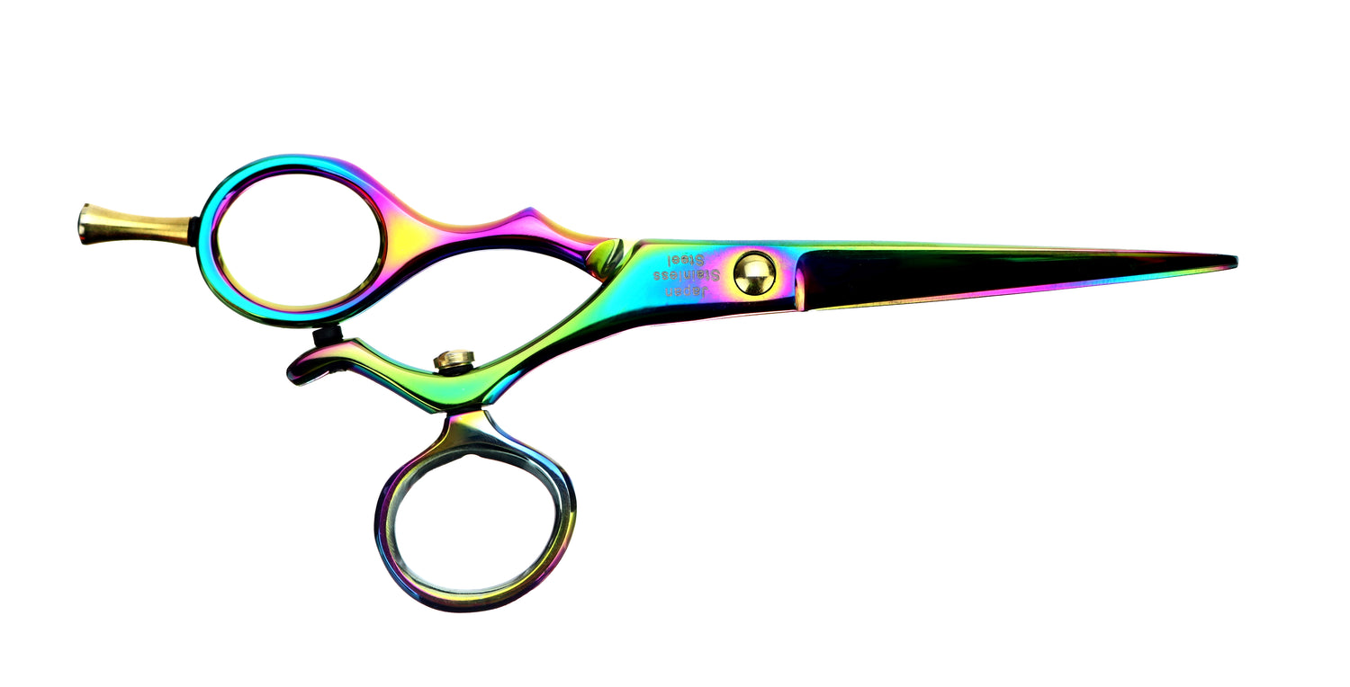 Hair cutting scissors hairdressing scissors hair cutting shears thinning shears professional hairdressing scissors
