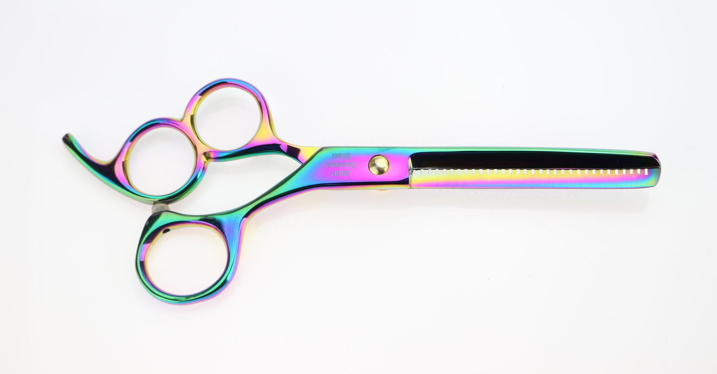 Hair cutting scissors hairdressing scissors hair cutting shears