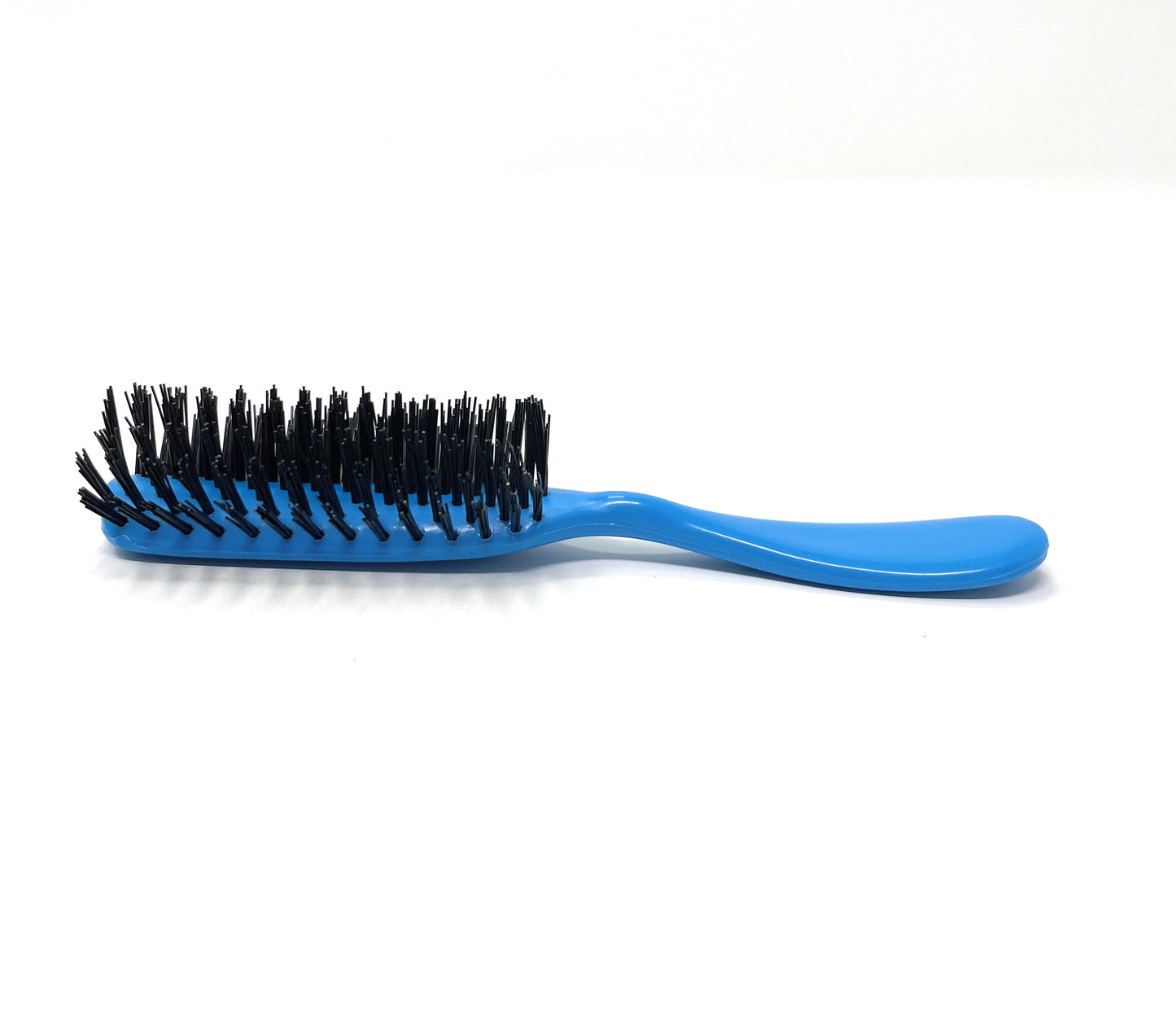 Allegro Combs 100 Nylon Bristles Hair Brush 7-Row Styling Brush Teasin –  Allegro Beauty Store