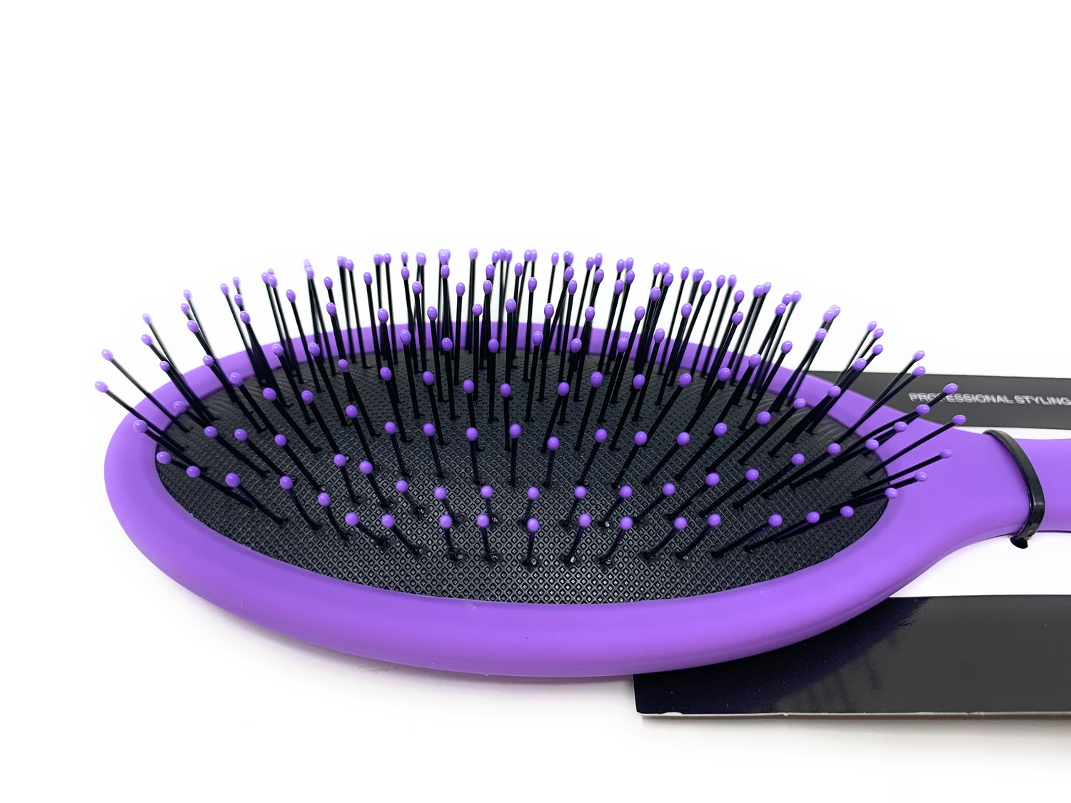 Scalpmaster Hair Brush Cleaning Tool Comb Cleaning Mini Hair Brush Rem