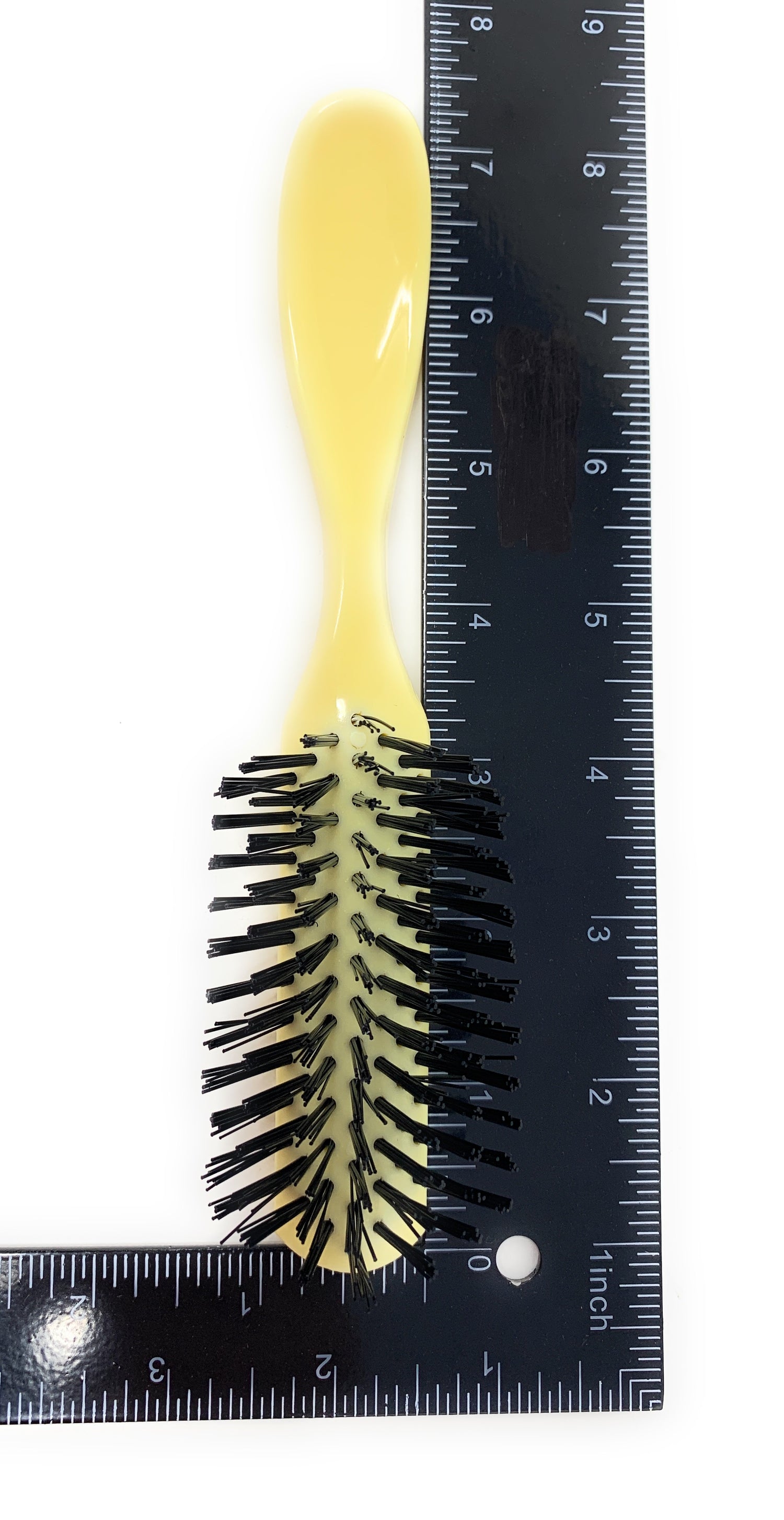 Traditional Nylon Bristle Brush Salon Brush Hair Brush Detangling Brus –  Allegro Beauty Store