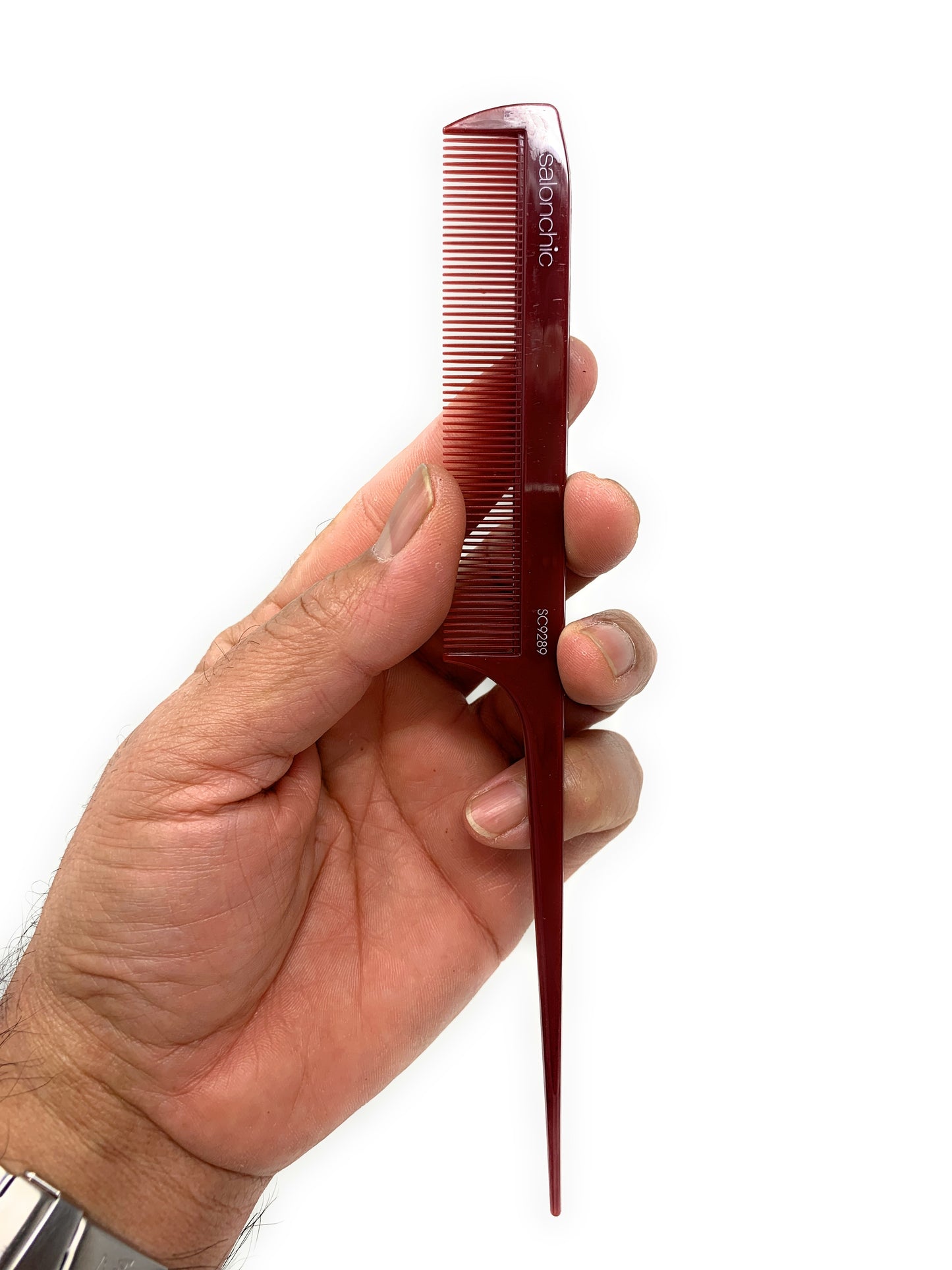 Salonchic 3 Piece Comb Set