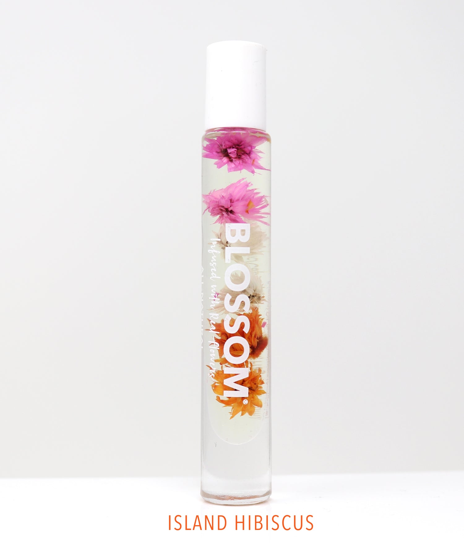 Blossom Roll-On Perfume Oil