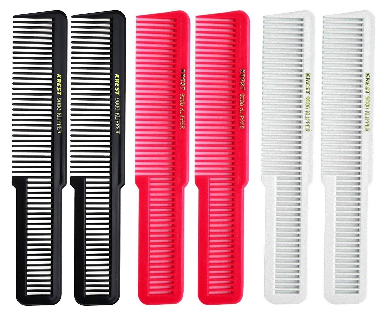 comb barber comb hair cutting comb hair comb  barber clippers  krest combs