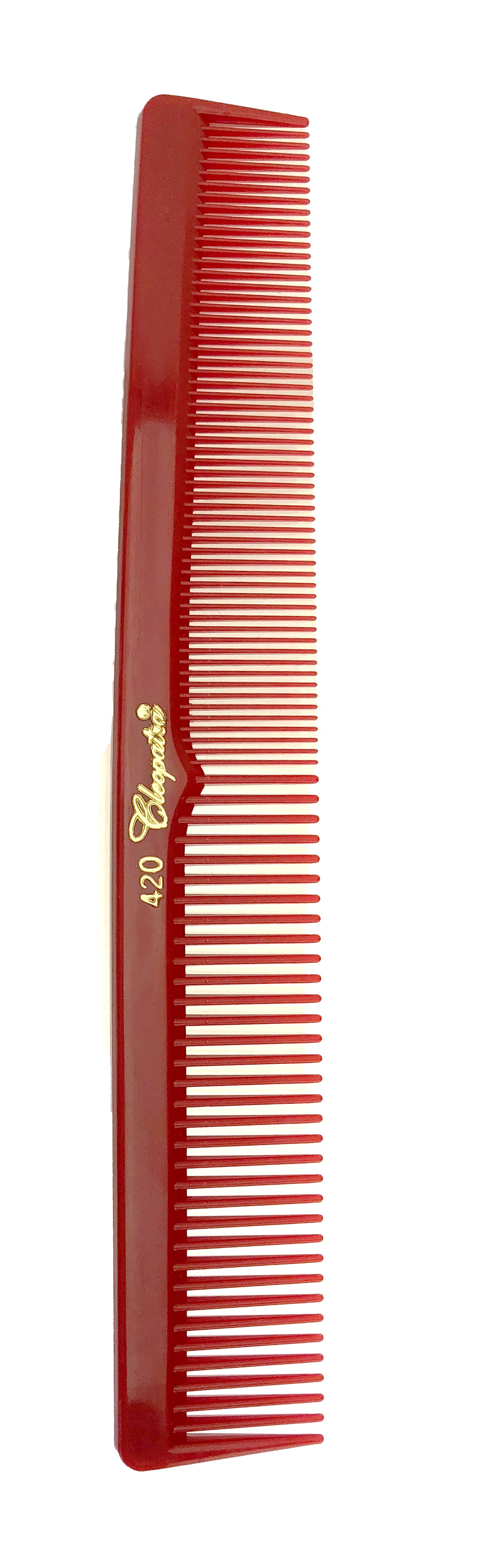 Braiding Combs - Cutting Comb 907
