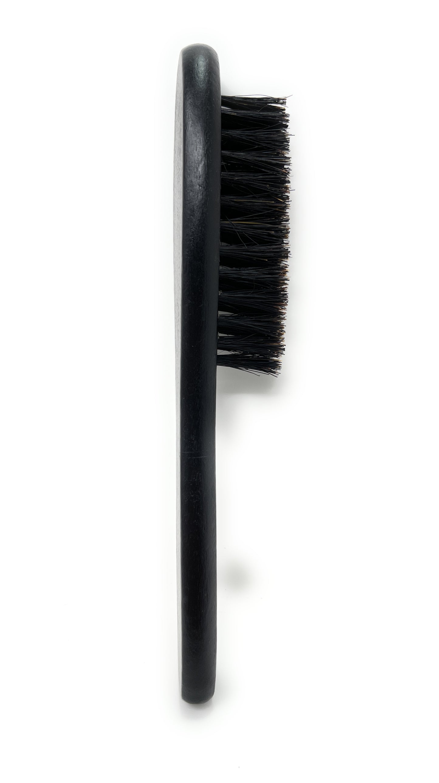 Phillips Fade Brush Clipper Brush Barber Brush Boar Bristle Wooden Handle