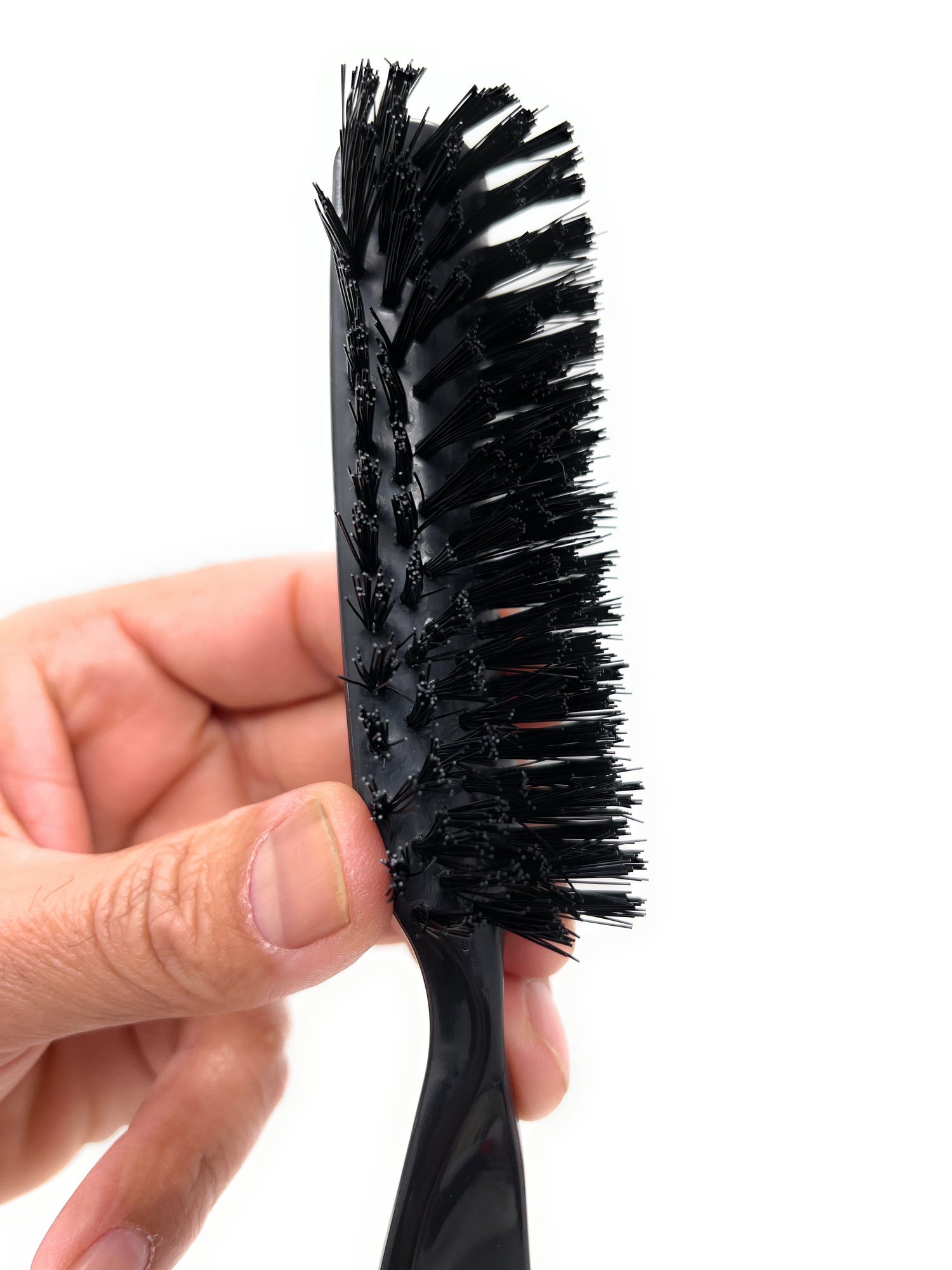 Scalpmaster Hair Brush Cleaning Tool Comb Cleaning Mini Hair Brush Rem –  Allegro Beauty Store