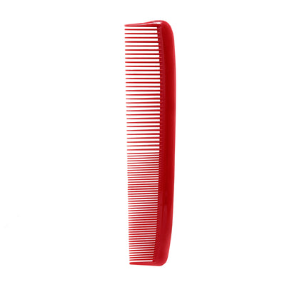 Styling Gear 301 Hair Combs Cutting Barber Hair Stylist Shampoo Combs All Purpose Parting Wide And Fine Tooth  1 Pc.