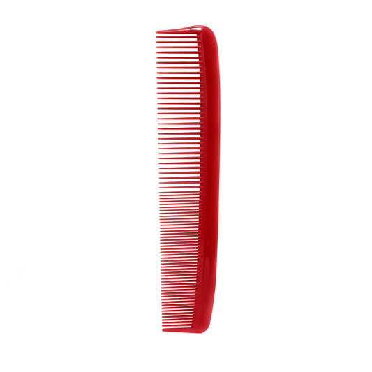 Styling Gear 301 Hair Combs Cutting Barber Hair Stylist Shampoo Combs All Purpose Parting Wide And Fine Tooth  1 Pc.