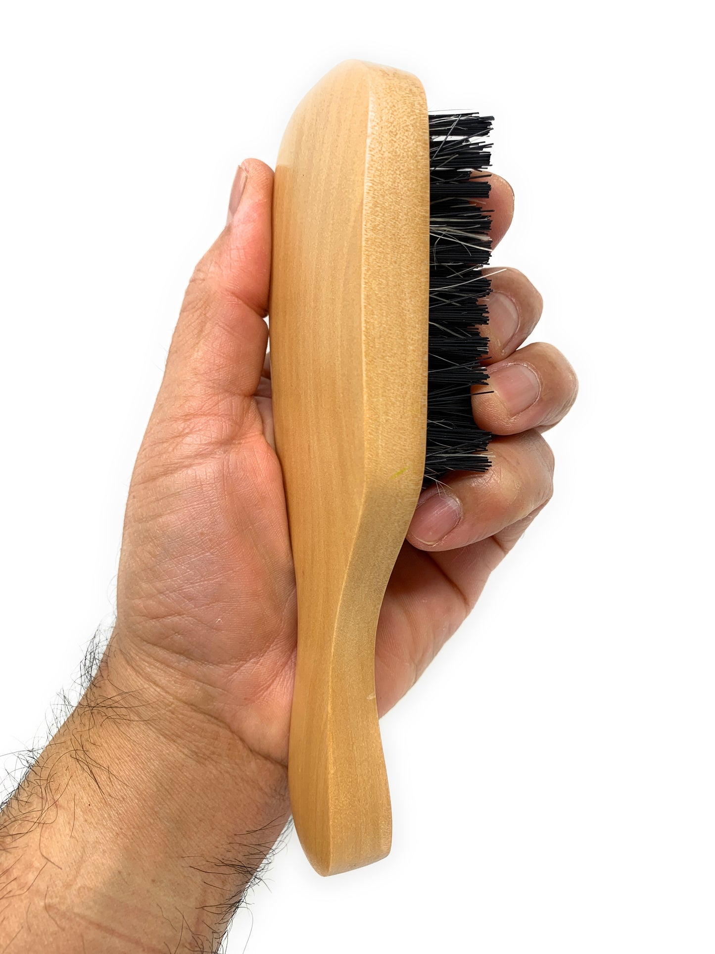Scalpmaster Oval Palm Brush