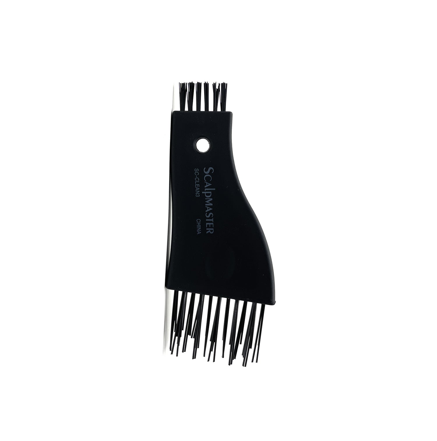 Cleaning Comb Brush Hair Cleaner Tool Hairbrush 2 In 1 Embedded