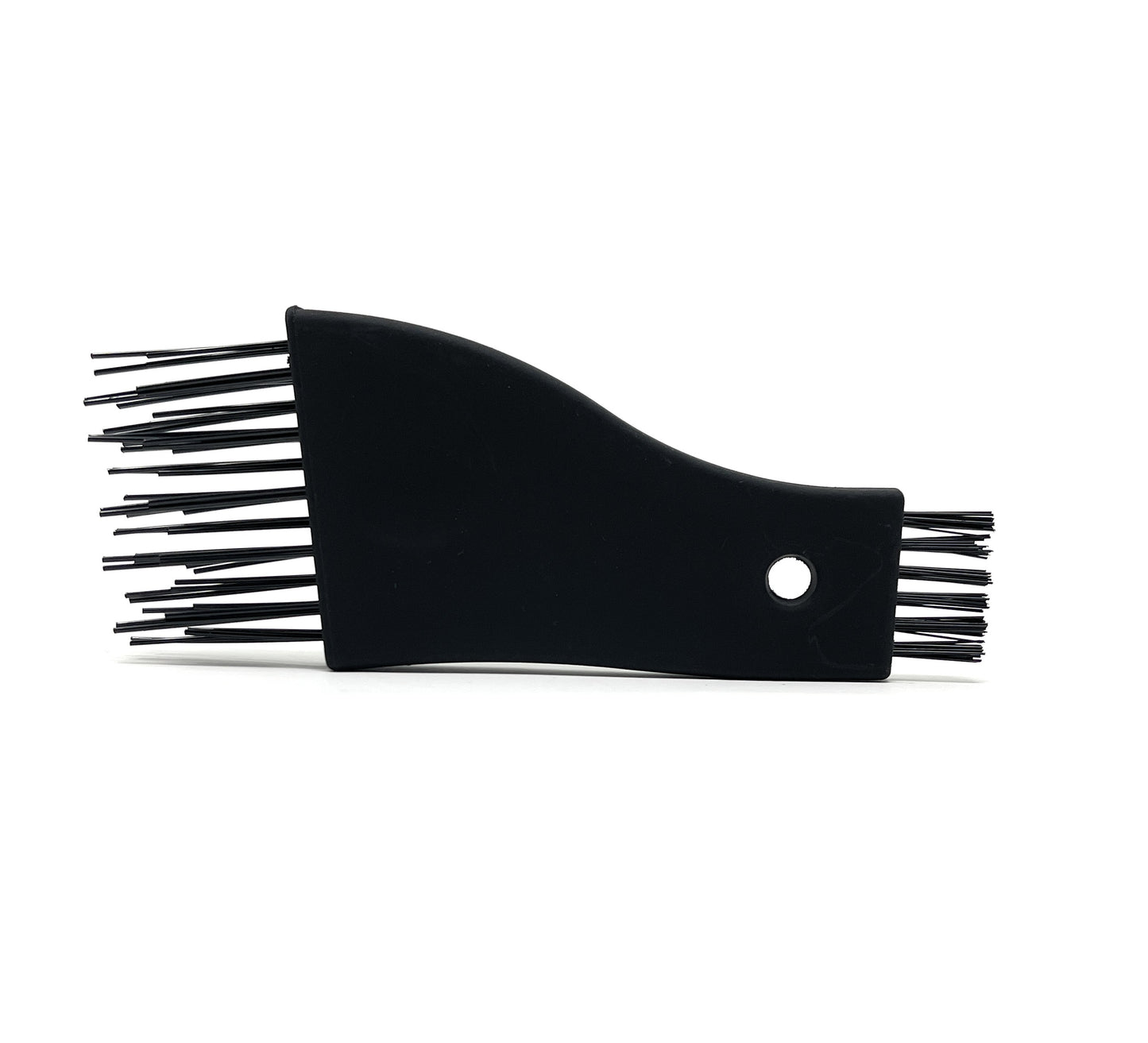 Hair Brush Cleaning Tool Mini Comb Remover For Cleaning Bristle