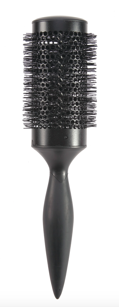 Cricket Thermal Hair Brush 390 For Shine Enhancing, Detangle, Volumizing, Styling Hair Blowdrying