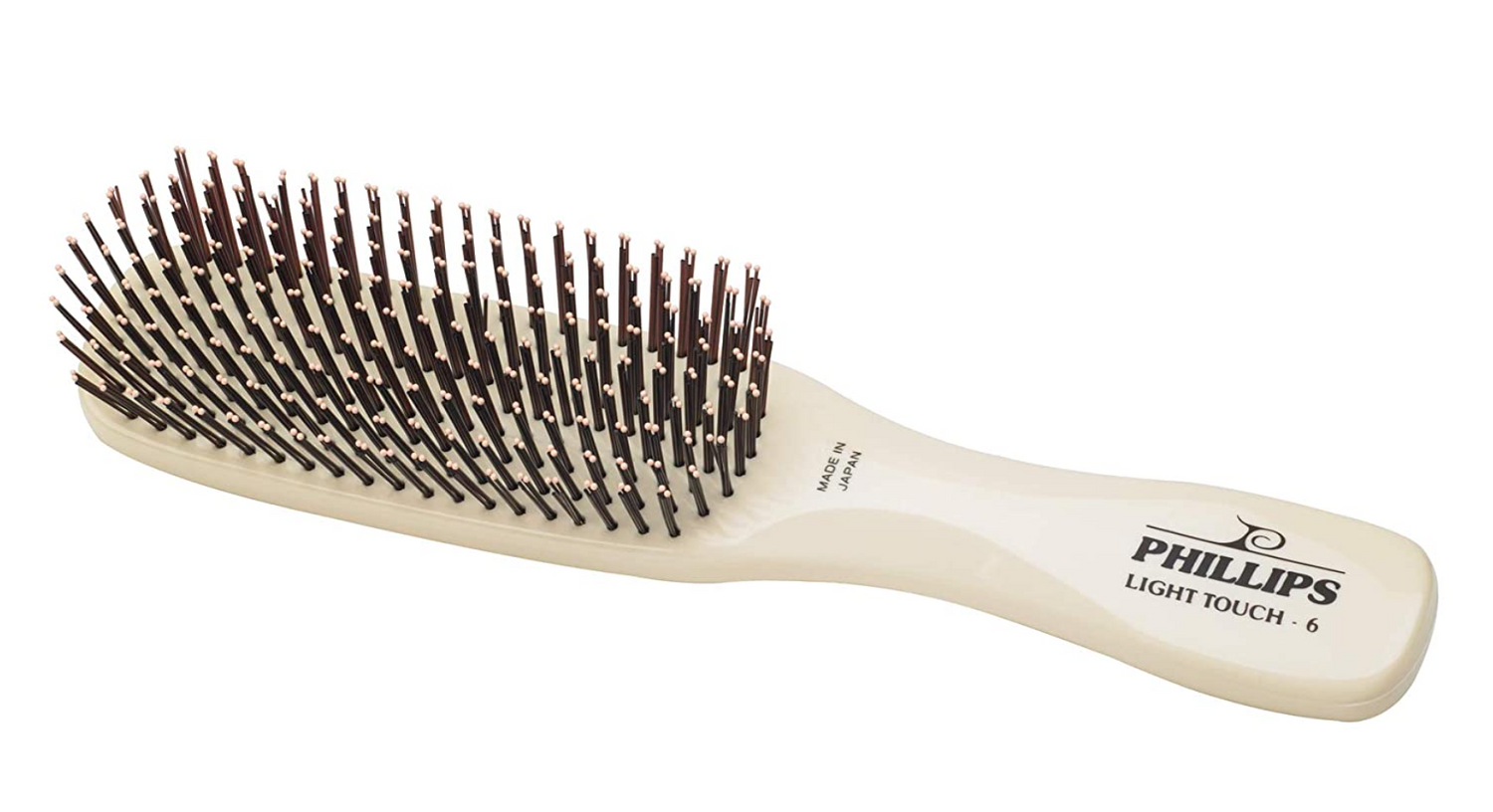 Philips sales hair brush